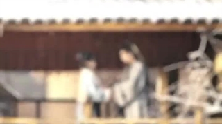 میکس سریال چینی تقیب جید