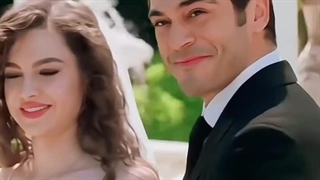 میکس قشنگ داستان یک شب