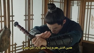 سریال چینی سایه ی عشق(Shadow Love) قسمت بیست و سوم + زیرنویس چسبیده (دانلود تلگرام)