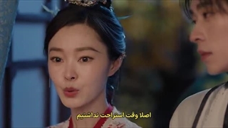 سریال چینی سایه ی عشق(Shadow Love) قسمت بیست و چهارم + زیرنویس چسبیده (دانلود تلگرام)