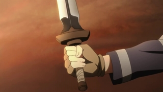 هنر شمشیرزنی آنلاین _ فصل 1 قسمت 1 _ دنیای شمشیر ها _720p