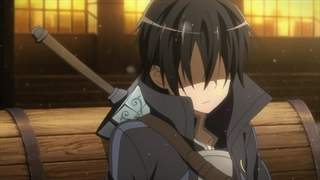 هنر شمشیرزنی آنلاین _ فصل 1 قسمت 3 _ گوزن بینی قرمز _720p