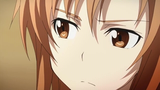 هنر شمشیرزنی آنلاین _ فصل 1 قسمت 6 _ شبح انتقام جو _720p