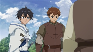 جادوگر آب قسمت ۹