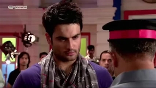 یک عشق یک جنون قسمت 43