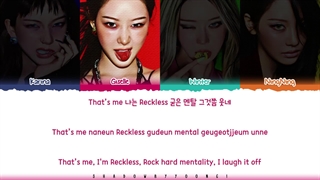 دانلود آهنگ Rich Man از aespa