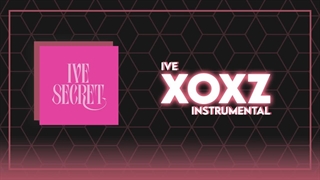 ورژن بیکلام آهنگ XOXZ از ایو
