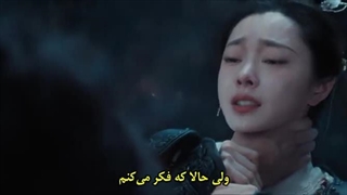 سریال چینی سایه ی عشق(Shadow Love) قسمت بیست و هفتم + زیرنویس چسبیده (دانلود تلگرام)