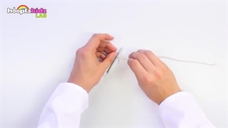 آزمایش جاذبه به کمک آهن ربا و میخ