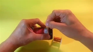 آزمایش ساده الکتریسیته القایی