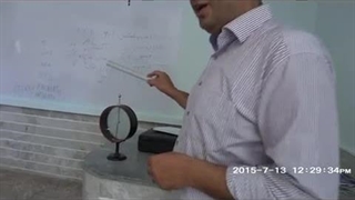 آزمایش الکتریسته ساکن