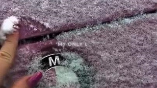 شنیدم ماشین خیلی دوست دارین♡♡