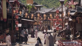 قسمت بیستم سریال چینی سایه عشق + زیرنویس فارسی Shadow Love