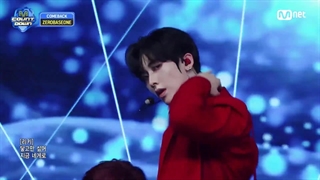 اجرای Lovesick Game زیروبیسوان در ام کانتدوان