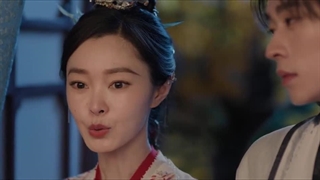 قسمت بیست و چهارم سریال چینی سایه عشق + زیرنویس فارسی Shadow Love