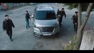 سریال ملکه‌ مانتیس قسمت1بازیرنویس