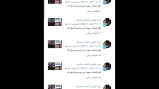 وای فاطی‌رفت......