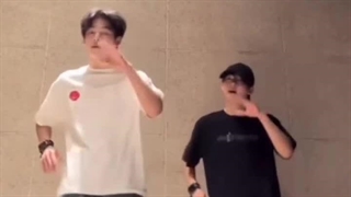 اهنگ چینی my love