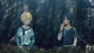 هنر شمشیرزنی آنلاین _ فصل 3 قسمت 3 _ کوهستان پایانی _720p