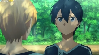 هنر شمشیرزنی آنلاین _ فصل 3 قسمت 4 _ خروج _720p