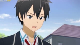 هنر شمشیرزنی آنلاین _ فصل 3 قسمت 5 _ لاک پشت اقیانوس _720p