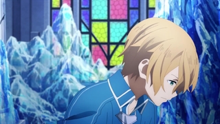 هنر شمشیرزنی آنلاین _ فصل 3 قسمت 16 _ شوالیه اسمانتوس _720p