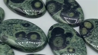 پک جاسپر گلکسی