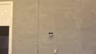 ویدئو پروژه میکروسمنت رستوران باماریا اجرا شده توسط میکروسمنت سنتر