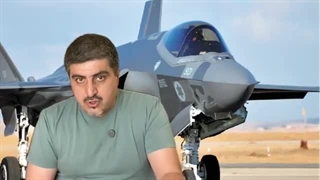 14040615: شاهکار ایران در جنگ بعد از غافلگیری!