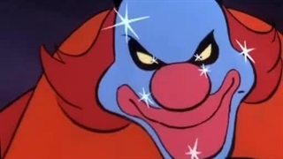 *Scooby-Doo where are You!1969/1978*بدلم بالای صفحه/دلقک شبح/هری هیپنوتیزم کننده-فصل۱-قسمت دهم