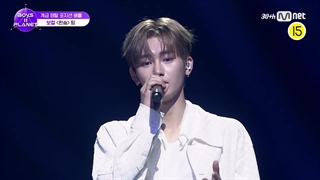 اجرای تیم breathe _ مرحله بتل پوزیشن _ پوزیشن وکال