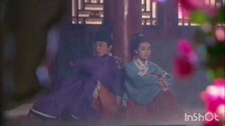 کلیپ سریال کره ای پزشک دربار⁦❤️⁩