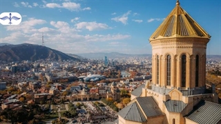 معرفی و تور بازدید از 20 جاذبه و مکان دیدنی تفلیس گرجستان