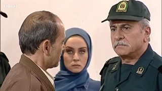 سریال گارد ساحلی قسمت 5