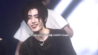 نمیتونم مدته زیادی ازت دور باشم....╰☆╮