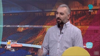 وضعیت غم‌انگیز مدافع پرسپولیس!