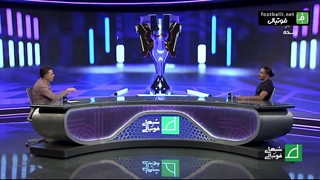 سیاوش یزدانی بازیکن اسبق استقلال: از بچگی پرسپولیسی بودم