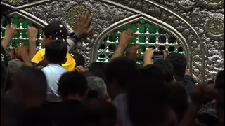 از او بخواه که دستی گره گشا دارد