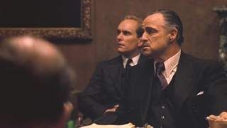 فیلم The GodFather 1972