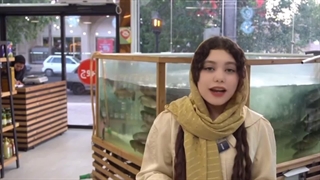 رزومه و بیوگرافی فاطمه نصرت آبادی