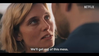 دانلود سریال Crooks 2024 کلاهبرداران