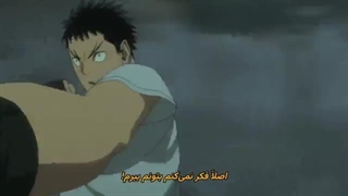 انیمه کایجو شماره 8 فصل 2 قسمت 8 زیرنویس فارسی