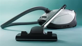 صدای جاروبرقی | تکنیک نویز سفید علمی برای خواب عمیق کودک و نوزاد