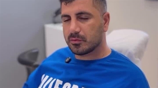 بعد از ایمپلنت چه حسی دارید ؟