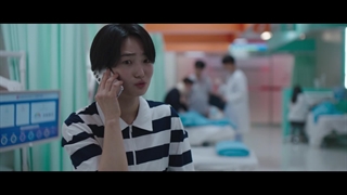 سریال کره ای ورای وکالت 2025 Beyond the Bar (قسمت 11) زیرنویس فارسی