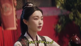 سریال چینی سایه ی عشق(Shadow Love) قسمت سی و یک + زیرنویس چسبیده (دانلود تلگرام)