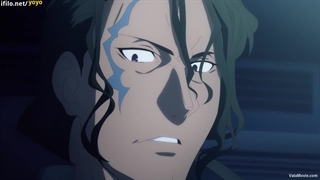 هنر شمشیرزنی آنلاین _ فصل 4 قسمت 3 _ آخرین تست بارگذاری _720p