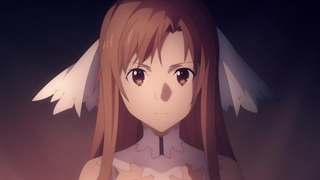 هنر شمشیرزنی آنلاین _ فصل 4 قسمت 10 _ استیشیا ، الهه ی آفرینش _720p