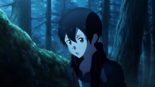 سینمایی هنر شمشیرزنی آنلاین _ پیشرو ، موسیقی شب تاریک _ دوبله فارسی _720p