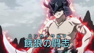 مرز شانگری لا _ فصل 1 قسمت 17 _ گذاشتن احساسات در یک لحظه (بخش سوم) _720p